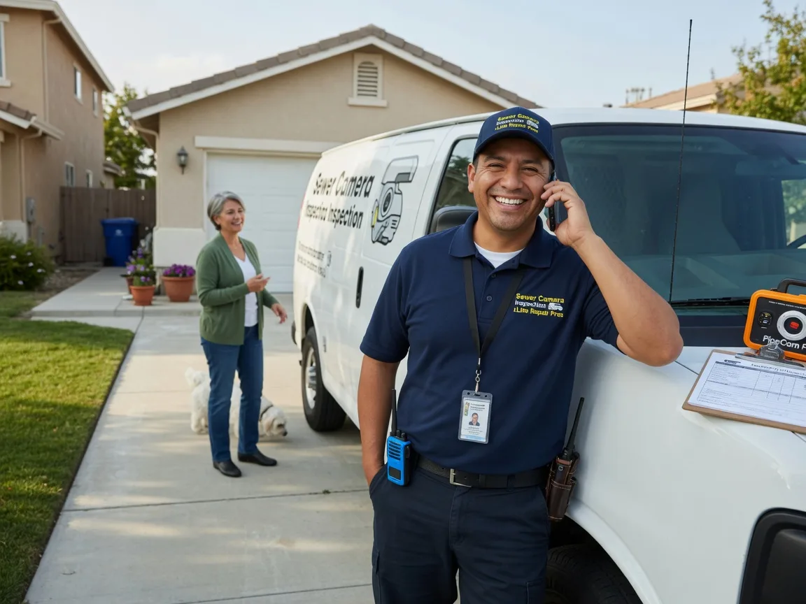 Sewer Line Repair Rock Island, TN FAQs